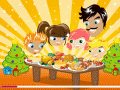 Kochen Mania Spiel