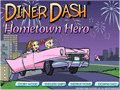 Diner Dash Spiel