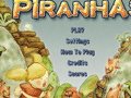 Piranha-Spiele Spiel