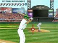 Baseball-Spiel