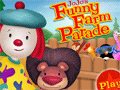 Funny Farm Parade Spiel