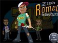 z100 Romeo on the run-Spiel