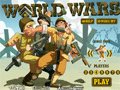 Welt Wars-Spiel