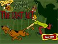 Scooby Doo der letzte Akt Spiel