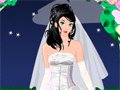 Nacht Braut dress up Spiel