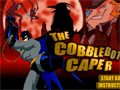 Batman der cobblebot Kaper Spiel