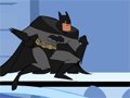 Batman - mr.freeze Spiel