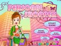 Personal Shopper Spiel