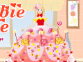 barbie Kuchen