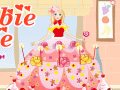 barbie Kuchen Spiel