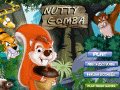 nussig Gomba Spiel