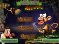 Affen Abenteuerspiel