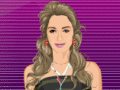 Paris Hilton Dressup Spiel