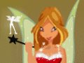 winx dress up Spiel