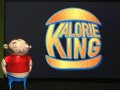 Kalorie King Spiel