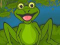 froggie-the-fly "Fänger Spiel