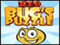 Red Bugs Puzzle Spiel