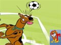 Scooby Fußball Spiel