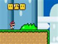 Mario World Spiel