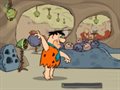 Flintstones Bowling Spiel