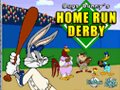 Bugs Bunny baseball Spiel