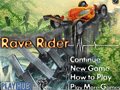 Rave-rider Spiel