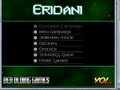 Eridani rts Spiel