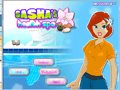 Sashas Health Spa Spiel