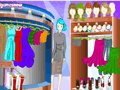 Dress up shop Spiel