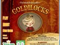 Goldlöckchen Spiel