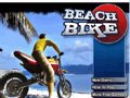 Beach Bike Spiel