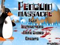 Pinguin-Massaker Spiel