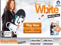 Shaun White will eat you Spiel