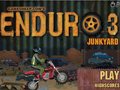 Enduro 3 Spiel