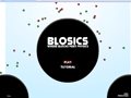 blosics Spiel