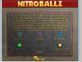 nitroballz Spiel