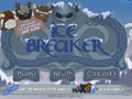 Eisbrecher Spiel