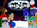 xmasters Spiel