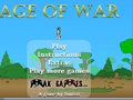 Age of War II Spiel