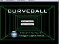 Kurve Ball Spiel