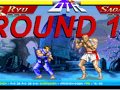 Street Fighter 2 Spiel