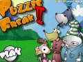 Puzzle Freak 2 Spiel