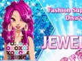 Superstar Fashion Diva Juwel craze Spiel