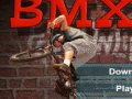 BMX Ramp Spiel