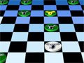 Koala Checkers Spiel