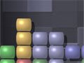 grundlegende tetris Spiel