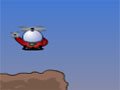 Bump Copter Spiel