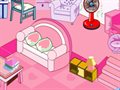 rosa Zimmer Spiel