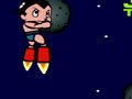 Astroboy Spiel