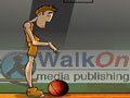 Basketball 2 Spiel